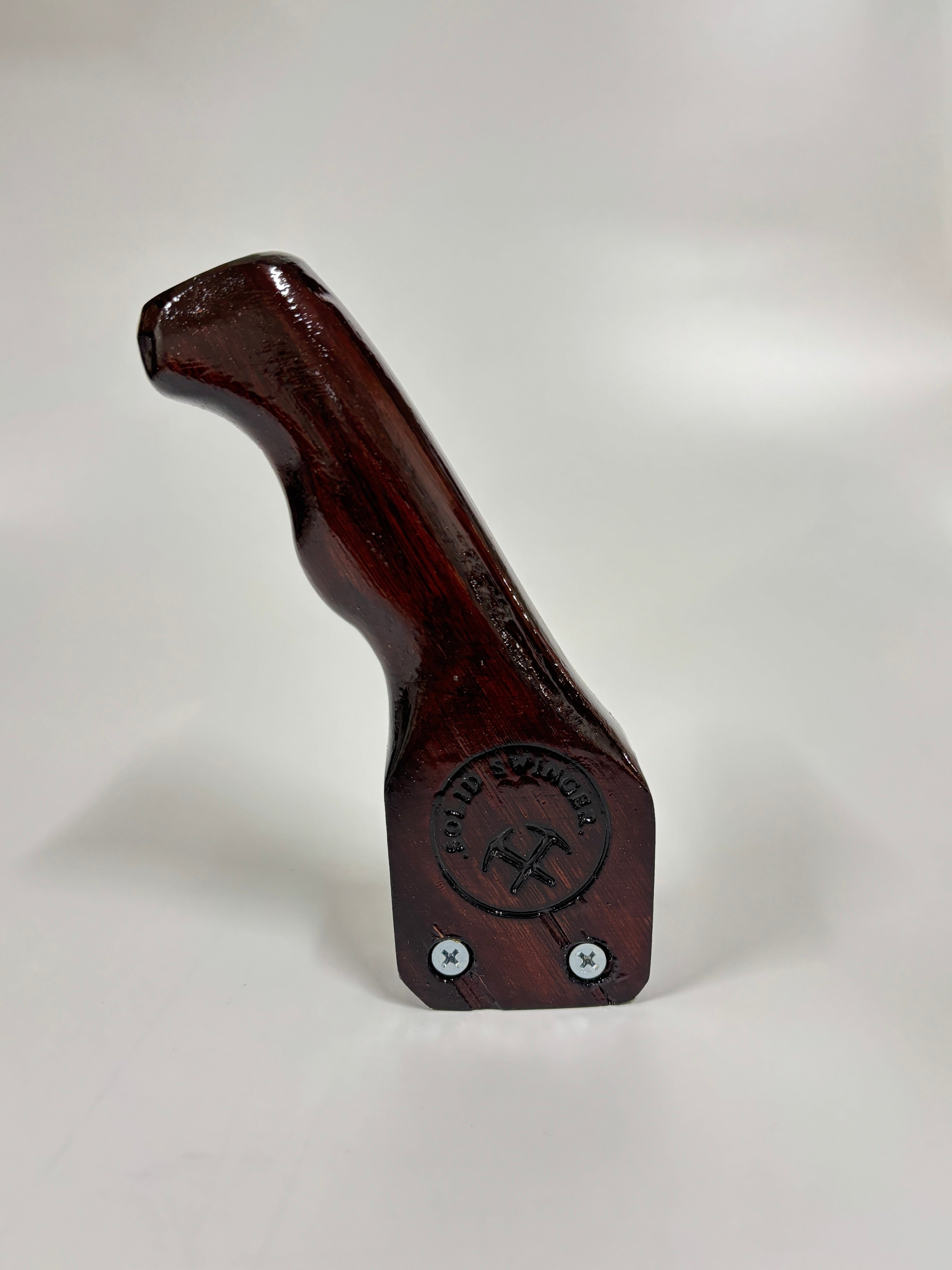 Handle Control Gp GPX Handle Solid Swinger