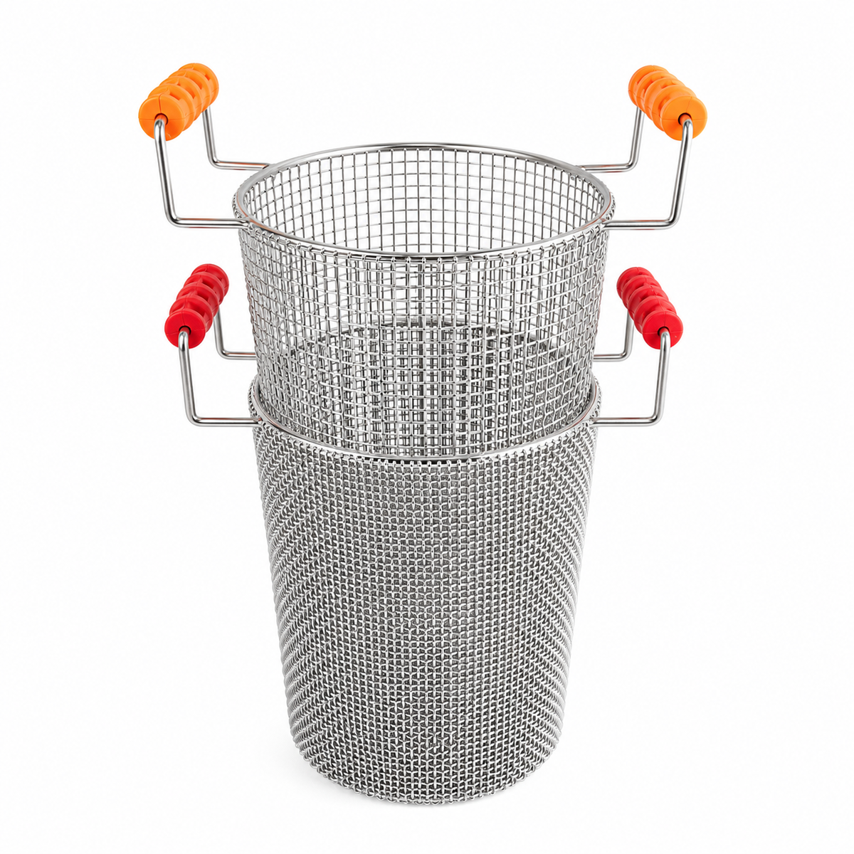 Stainless Steel Classifying Basket