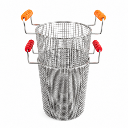 Stainless Steel Classifying Basket