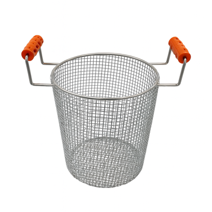 Stainless Steel Classifying Basket - 3 Mesh Reaper Tools