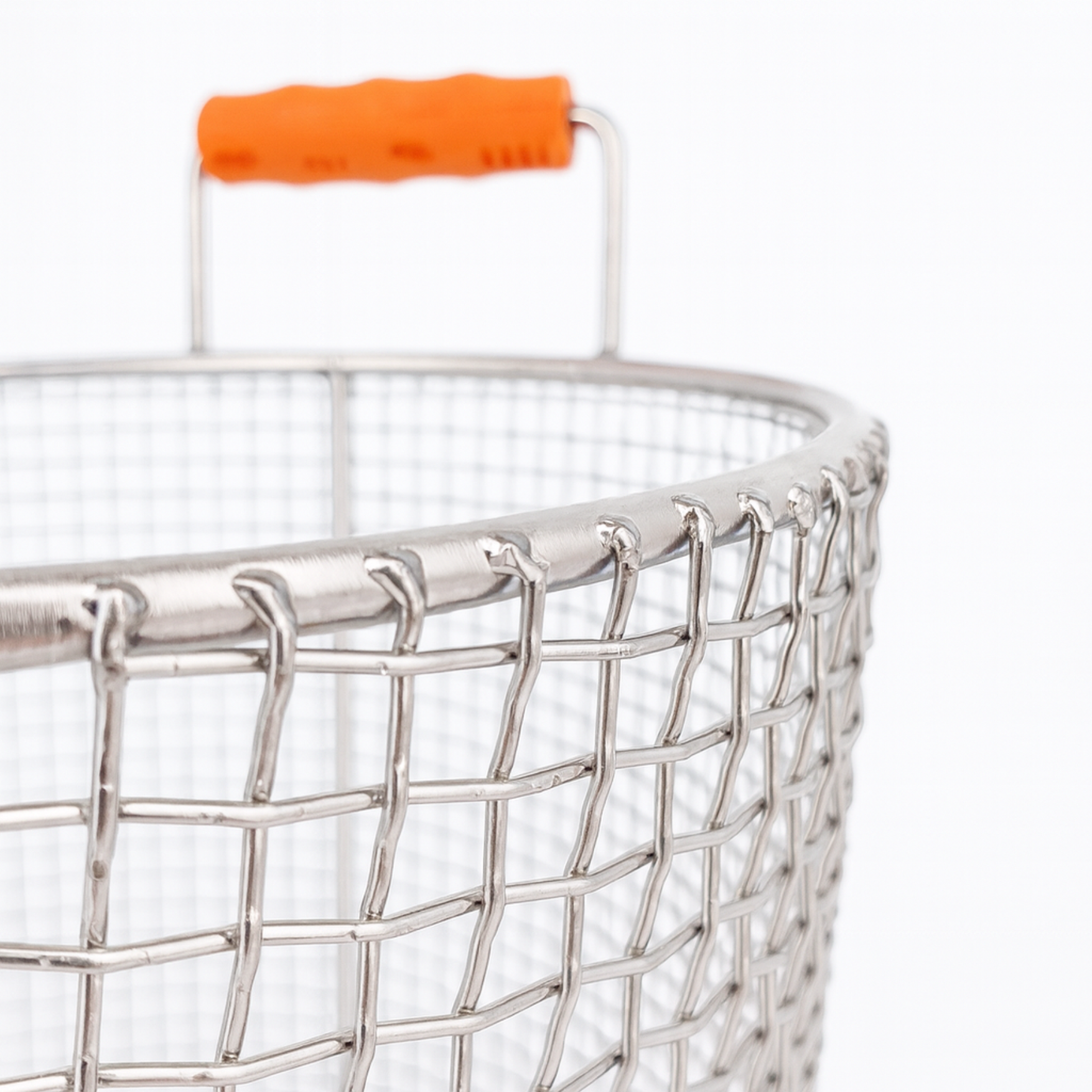 Stainless Steel Classifying Basket - 3 Mesh Reaper Tools