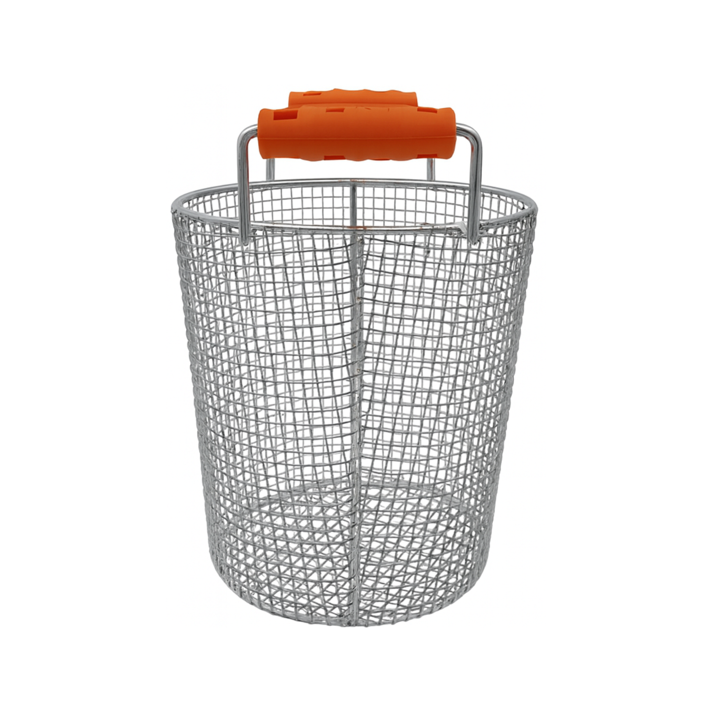 Stainless Steel Classifying Basket - 3 Mesh Reaper Tools