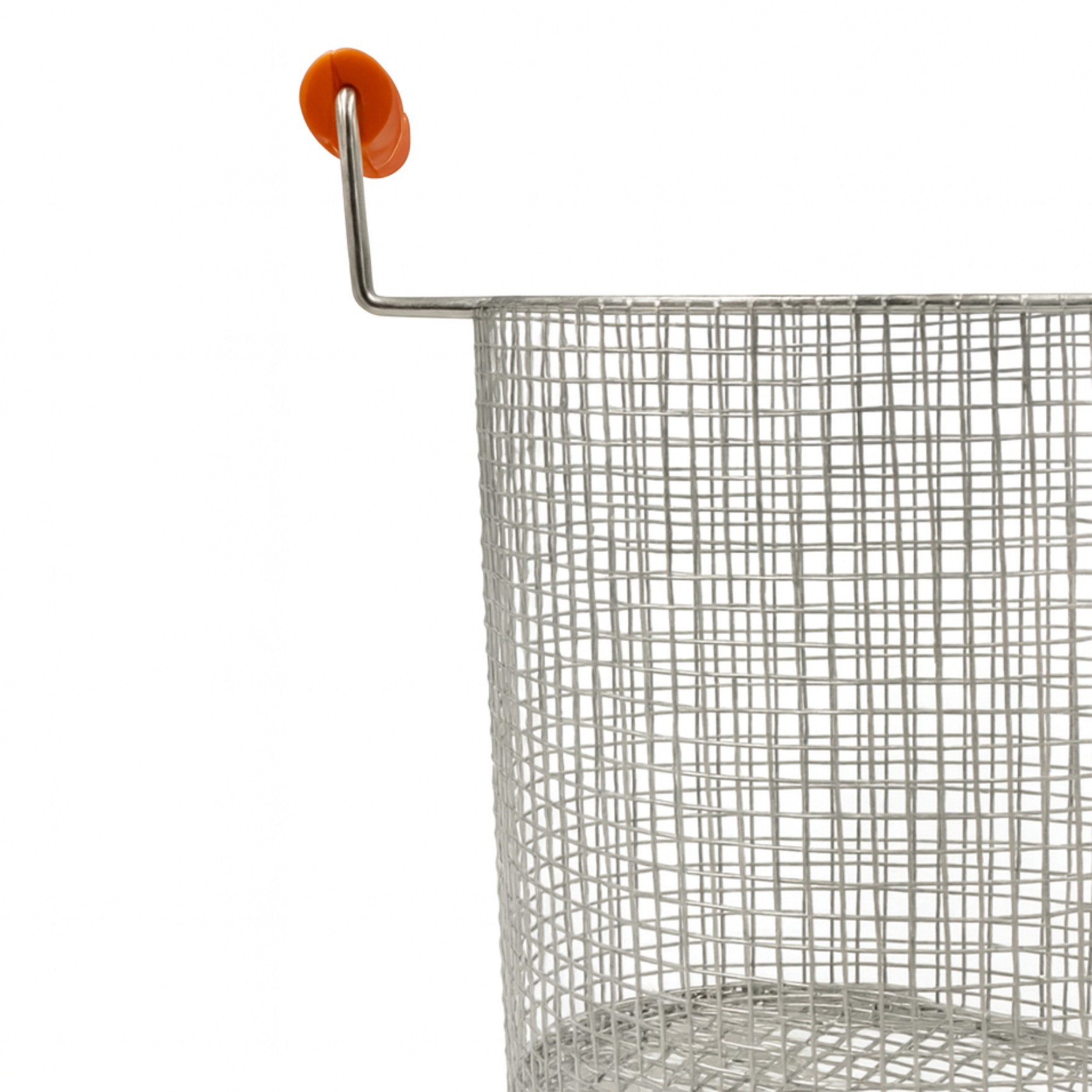 Stainless Steel Classifying Basket - 3 Mesh Reaper Tools