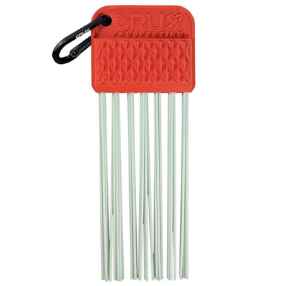 The Original Gold Brush