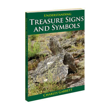 Understanding Treasure Signs-Lucky Strike Gold