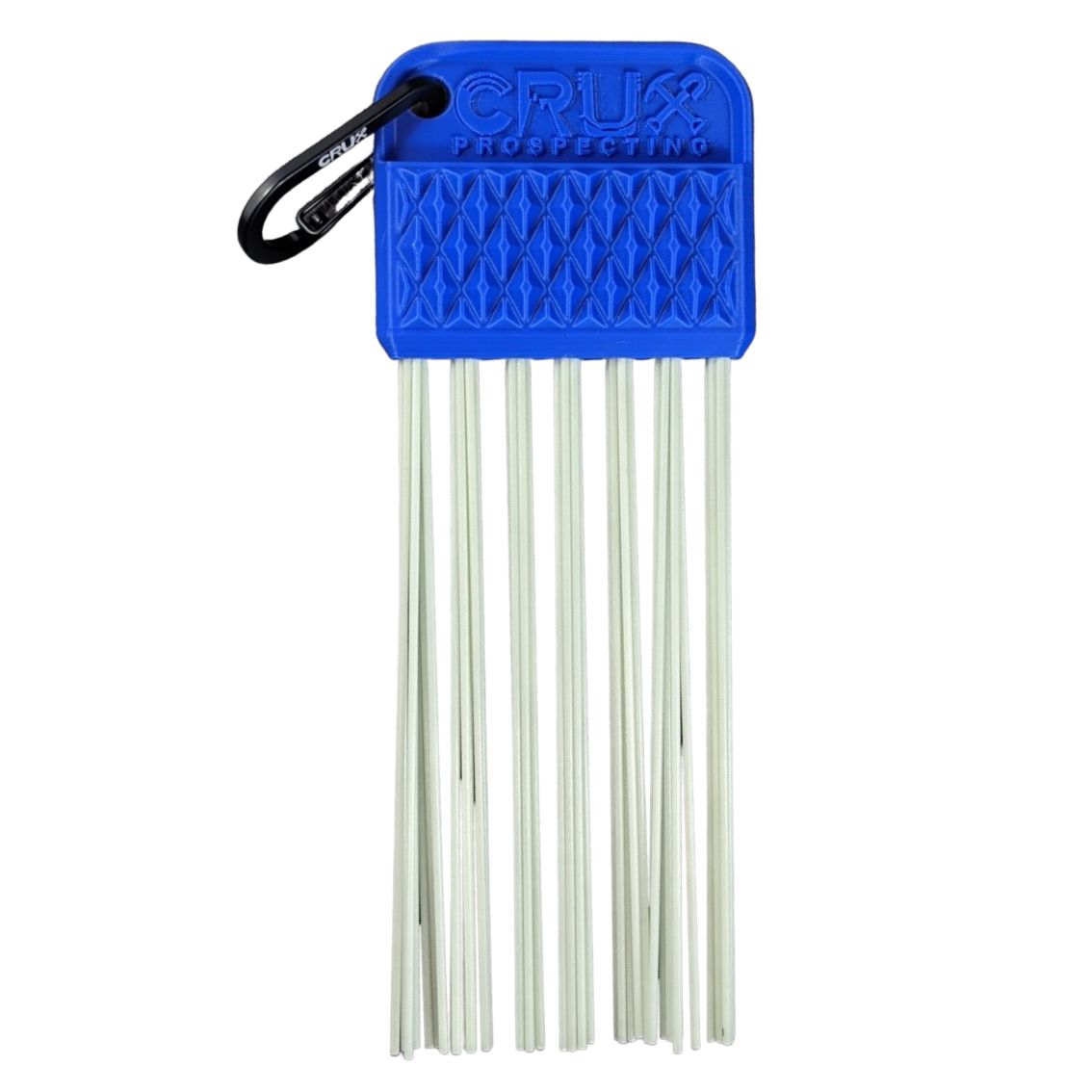 The Original Gold Brush