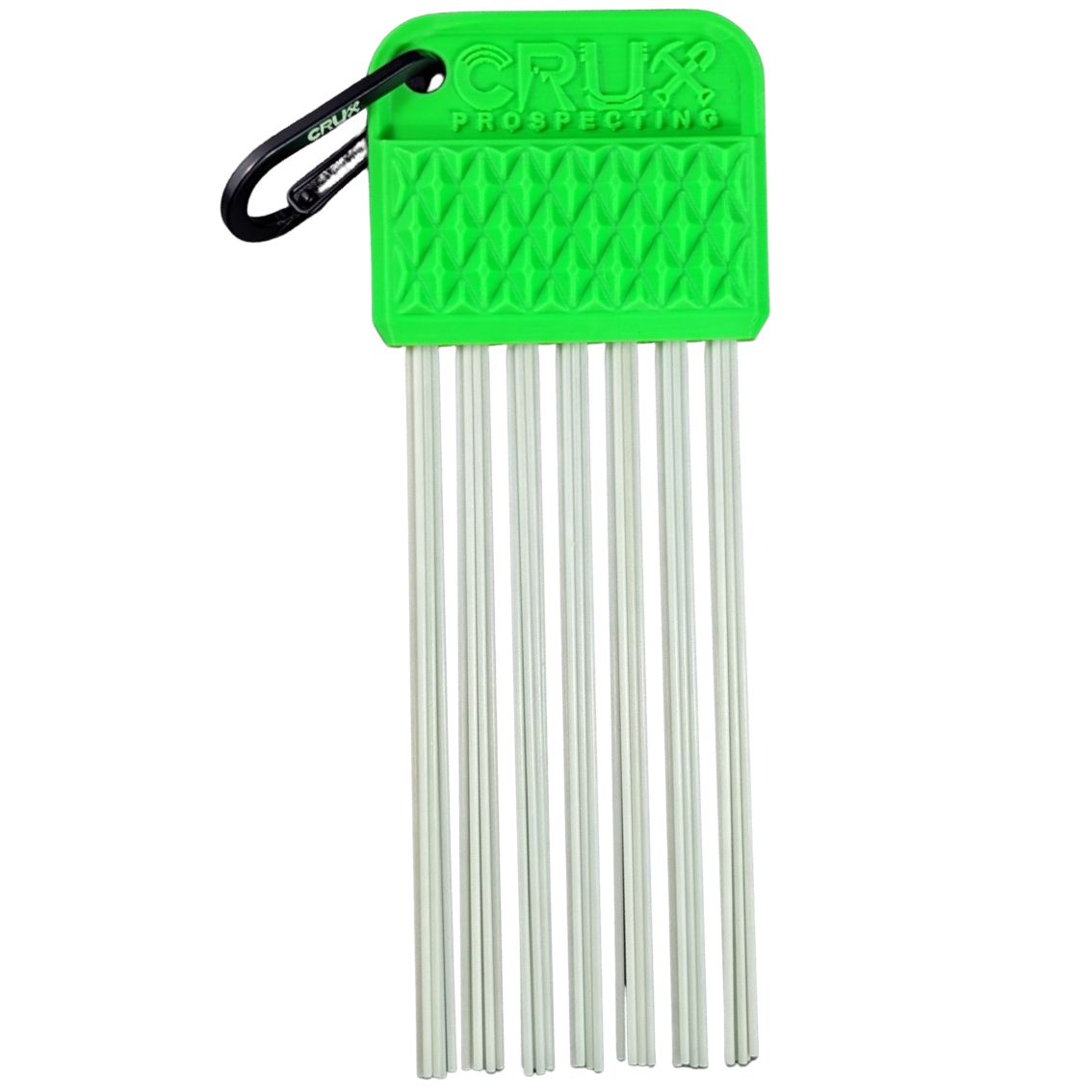 The Original Gold Brush