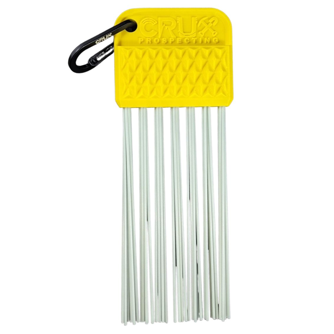 The Original Gold Brush