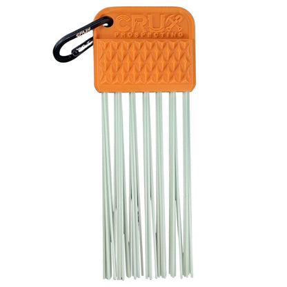 The Original Gold Brush