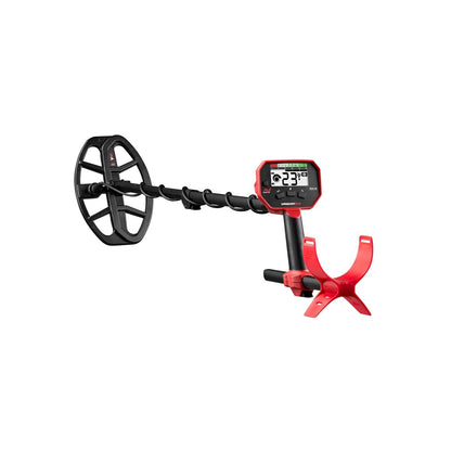 Vanquish 340 Metal Detector-Lucky Strike Gold