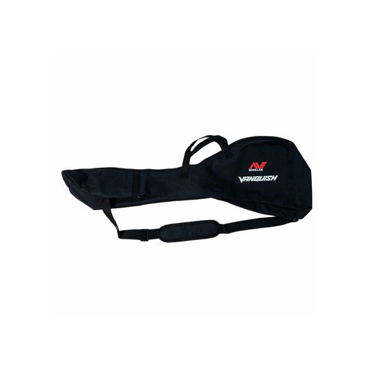 Vanquish Carry Bag-Lucky Strike Gold