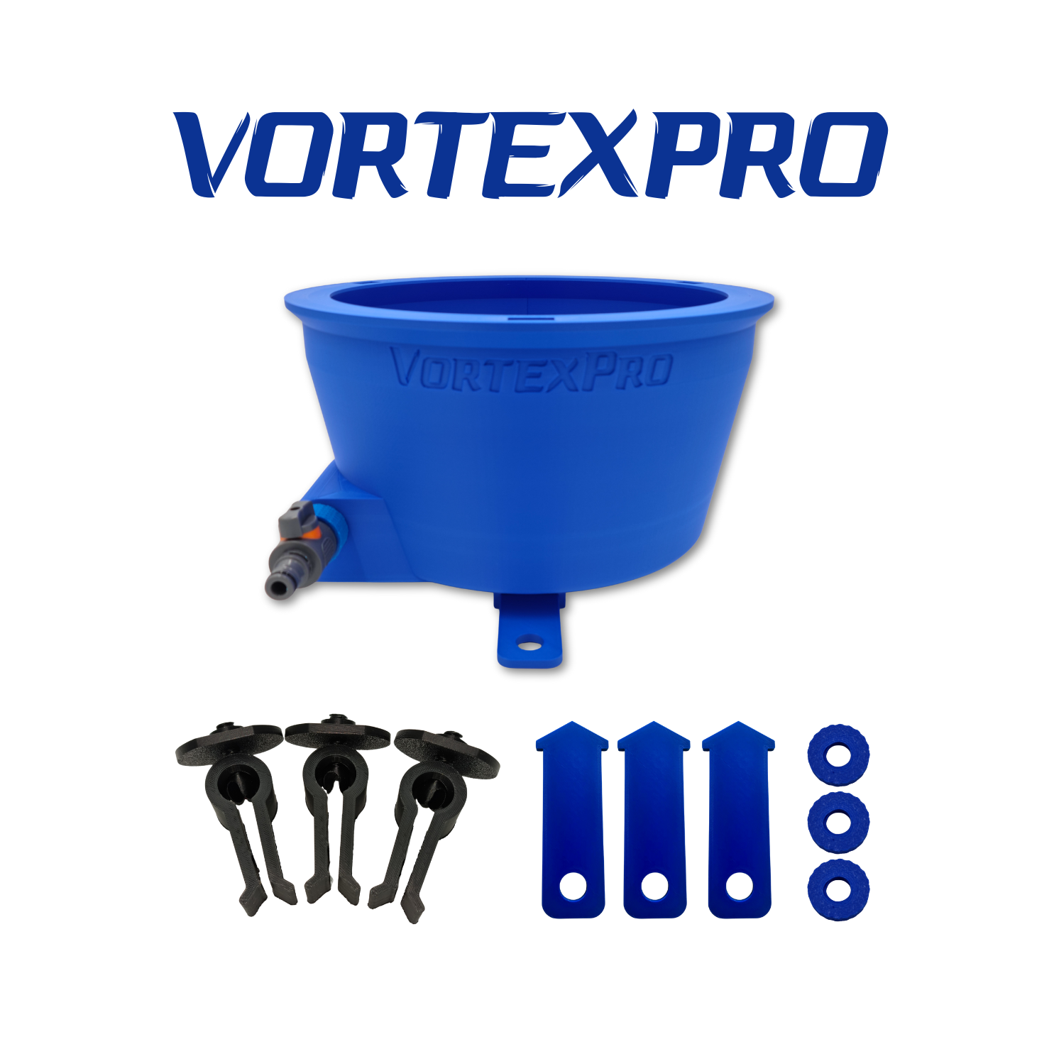 Blue Bowl VortexPro VortexPro
