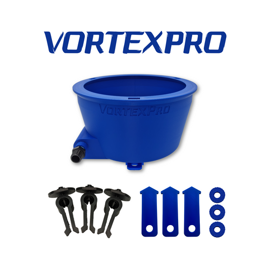 Blue Bowl VortexPro