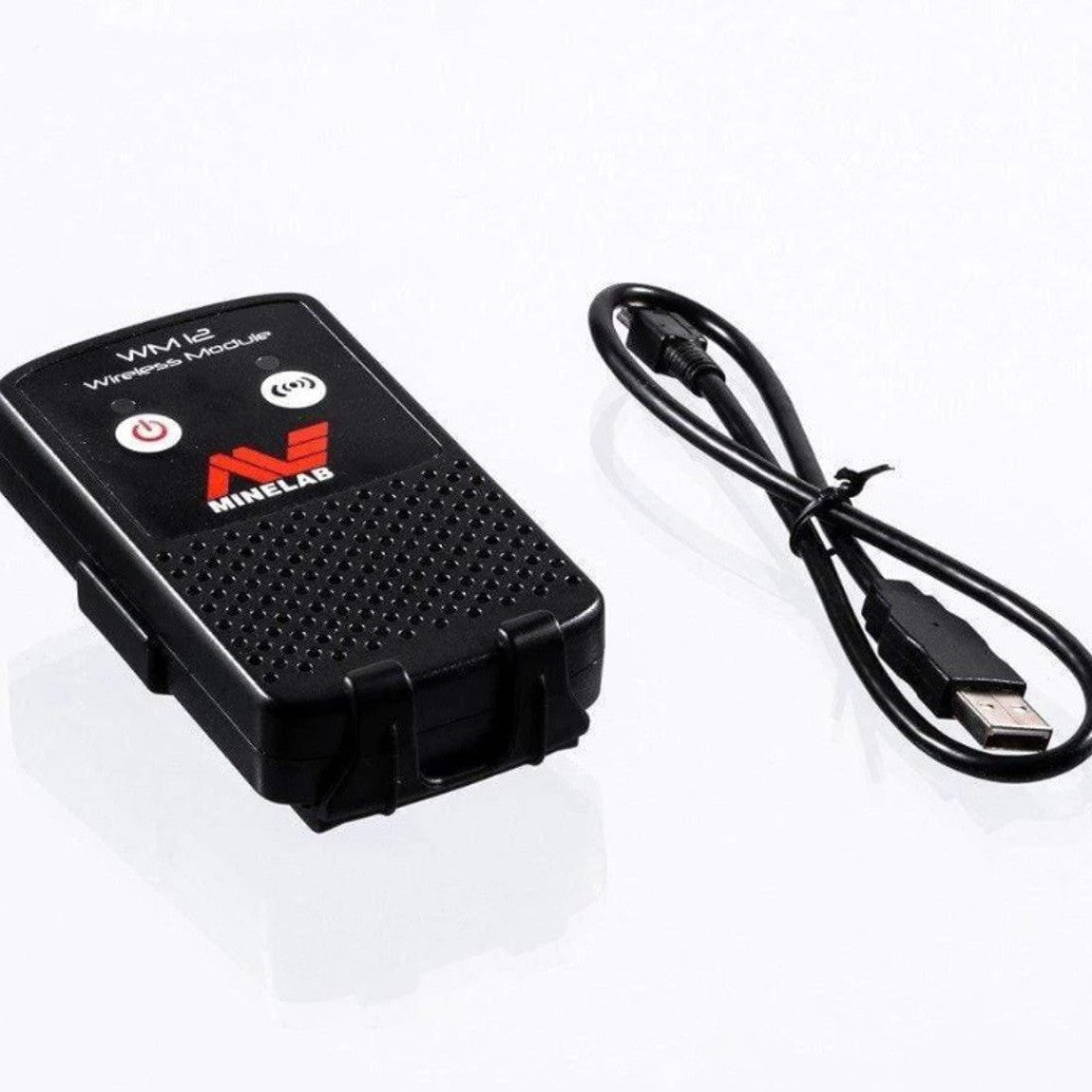 Wireless Audio Module WM12 for GPZ – Lucky Strike Gold