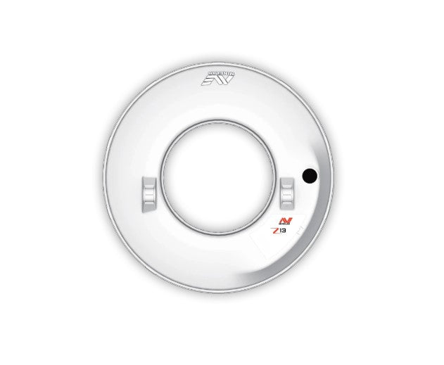 Minelab Z13 13" Concentric Toroidal Coil for GPZ 8000 - PREORDER