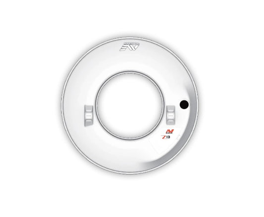 Minelab Z13 13" Concentric Toroidal Coil for GPZ 8000 - PREORDER