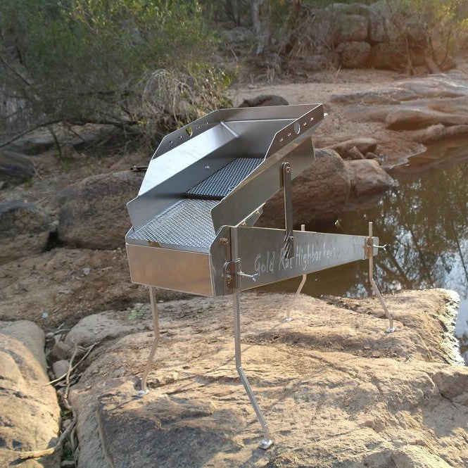 River Sluices & Highbanker Setups | Bu... – Page 2