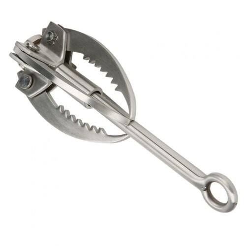 CLAW - Large Retractable Grappling Hook - Great White Magnetics