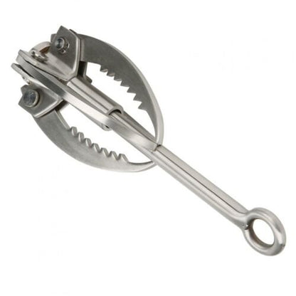 CLAW - Large Retractable Grappling Hook - Great White Magnetics