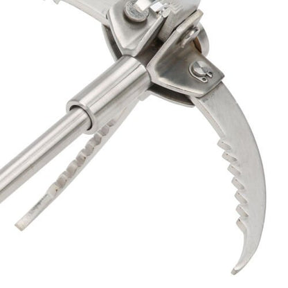 CLAW - Large Retractable Grappling Hook - Great White Magnetics