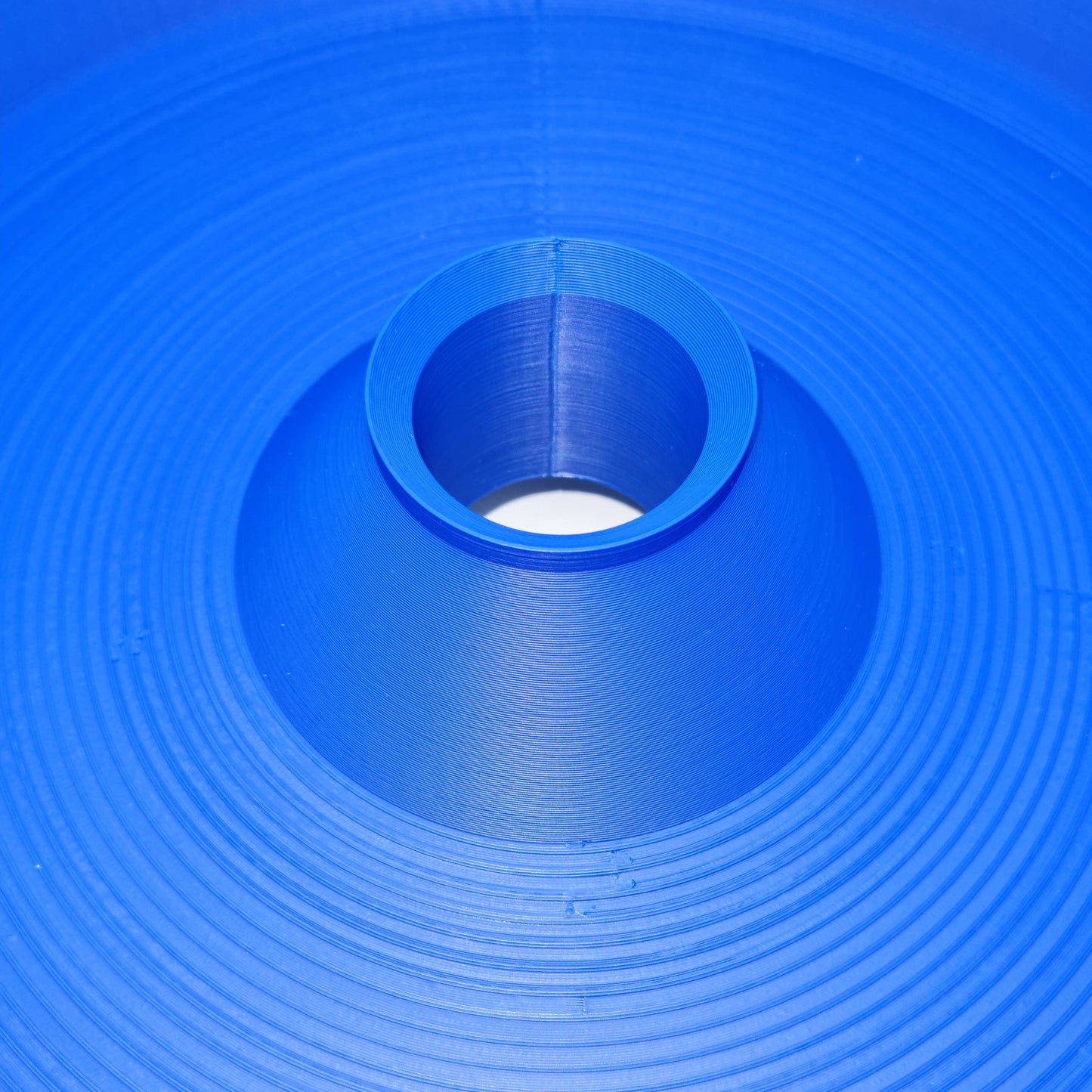 Blue Bowl VortexPro with Pump & Hose