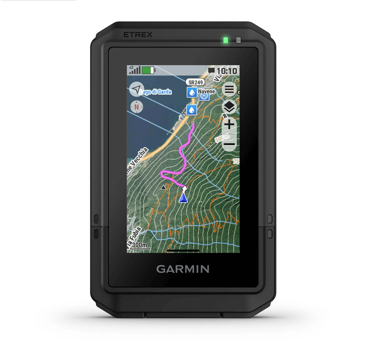 eTrex Touch GPS Garmin