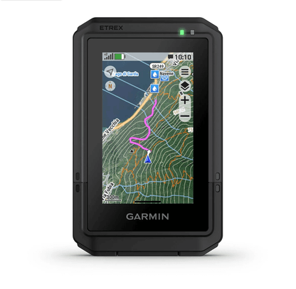 eTrex Touch GPS Garmin