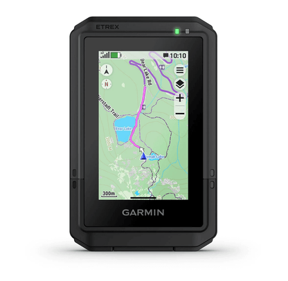 eTrex Touch GPS Garmin
