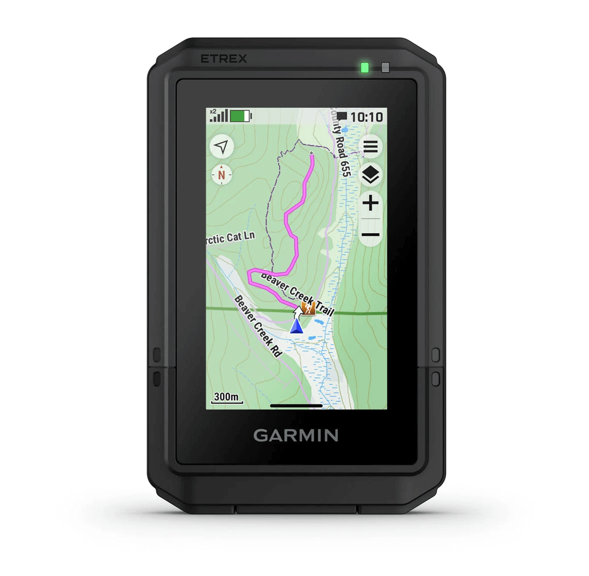 eTrex Touch GPS Garmin