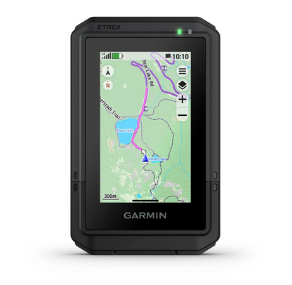 eTrex Touch GPS