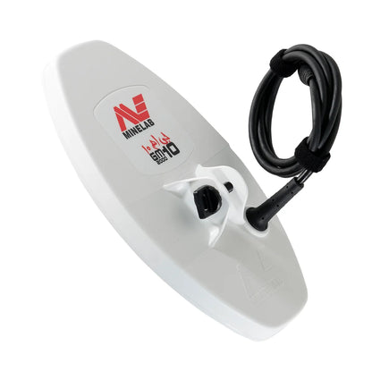 BACK ORDER: Minelab GM10 Coil For Gold Monster 2000
