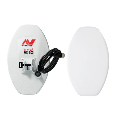 BACK ORDER: Minelab GM10 Coil For Gold Monster 2000
