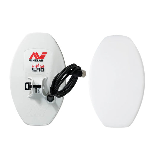 BACK ORDER: Minelab GM10 Coil For Gold Monster 2000