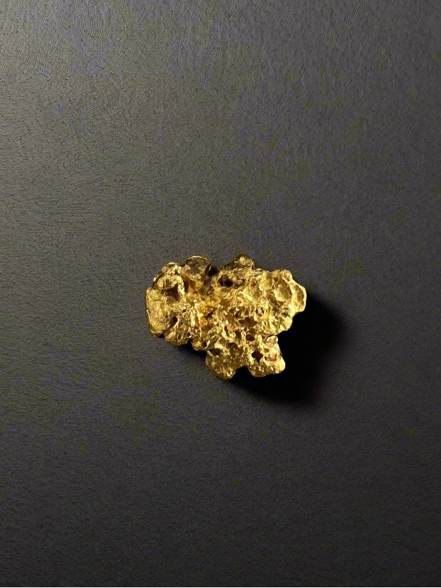 Gold Nugget 1.883 Grams (Pick Up Only)