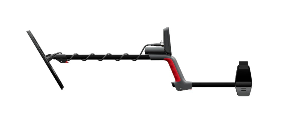 Minelab VANQUISH 460 metal detector