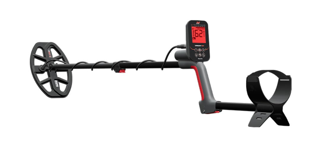 Minelab VANQUISH 460 metal detector