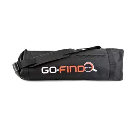 Carry Bag For GO FIND For Sale