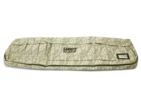 Buy Online Garrett Detector Soft Case Camo