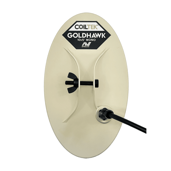 Coiltek Goldhawk Coil 10x5" For GPX 6000