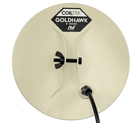 Coiltek Goldhawk Coil 9" For GPX 6000