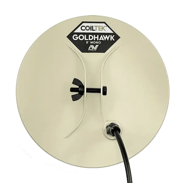 Coiltek Goldhawk Coil 9" For GPX 6000